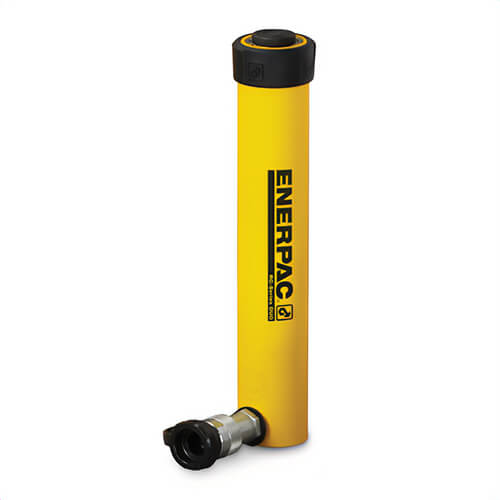 Enerpac® RC1006 General Purpose Hydraulic Cylinder, 103.1 ton, 6.63 in Stroke