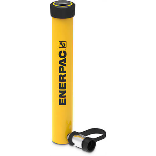 Enerpac® RC1012 General Purpose Hydraulic Cylinder, 11.2 ton, 12.00 in Stroke
