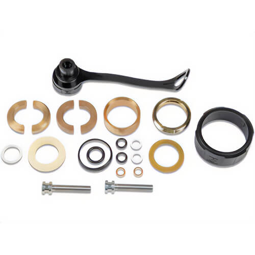 Enerpac® RC10K72 Premium Ton Repair Kit, RC106, RC108, RC1010