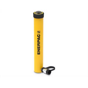 Enerpac® RC1514 General Purpose Single-Acting Spring Return Solid Plunger Hydraulic Cylinder, 15.7 ton Capacity, 2 in Bore