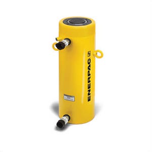 Enerpac® RR2006 Double-Acting General Purpose Hydraulic Return Solid Plunger Hydraulic Cylinder