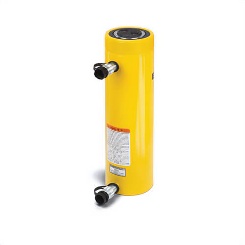 Enerpac® RR5020 Double-Acting General Purpose Hydraulic Return Solid Plunger Hydraulic Cylinder