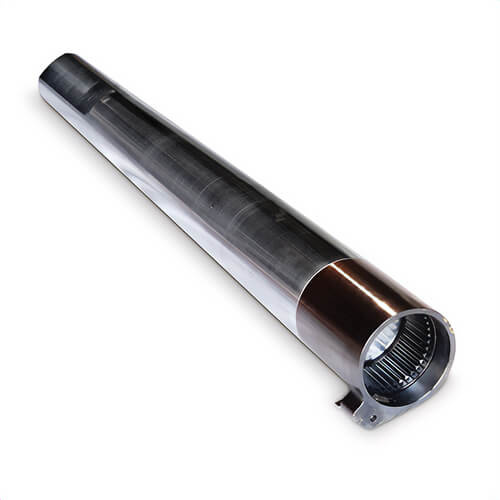 Enerpac® RTE60X Reaction Tube Extension, for use with S6000X and S6000PX X-Edition Hydraulic Torque Wrench