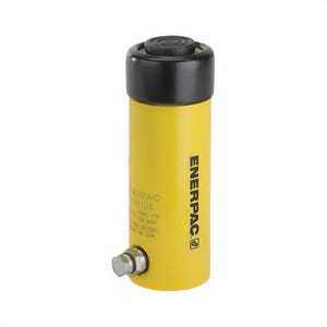 Enerpac® RW104 General Purpose Solid Plunger Hydraulic Cylinder, 4.18 in Stroke Length, 11,180 lb