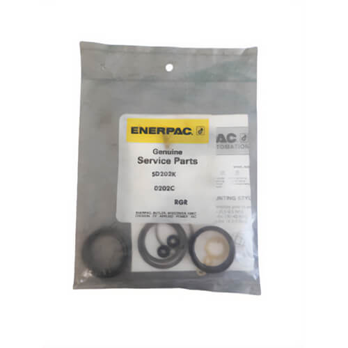 Enerpac® SD202K Repair Kit, for Hydraulic Cylinders, 1 in Rod dia