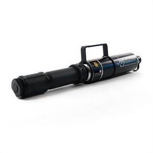 Enerpac® SG18TESTD Hydraulic Secure Grip in Line Flange Spreader Set, 28.3 in L, 20.2 ton Spreading Force