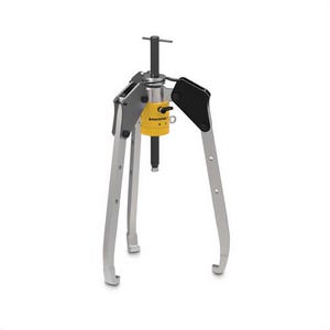Enerpac® SGH100 SGH Series Hydraulic Sync-Grip Puller, 100 ton, 3 in Stroke Length, 10,000 psi Operating