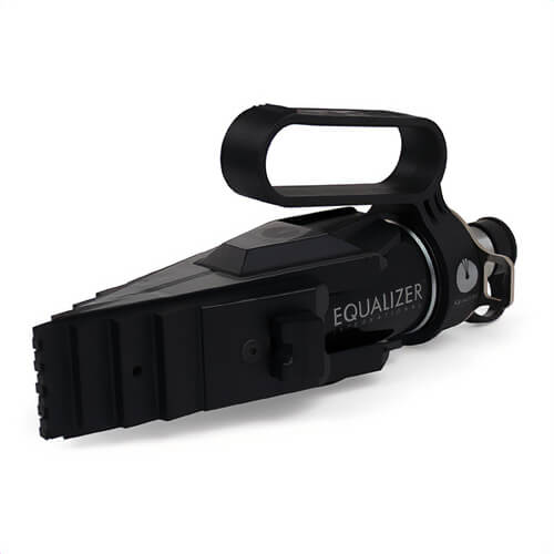 Enerpac® SWi2025TESTDSPB External Hydraulic Flange Spreader Standard Set, 12.3 in L, 26.9 ton Spreading Force