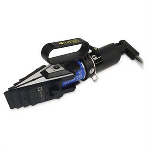 Enerpac® SWi2025TISTDEX Integral Hydraulic Flange Spreader Standard Set, 26.9 ton Spreading Force