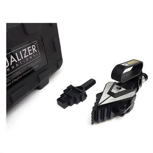 Enerpac® SWi5TE-T External Hydraulic Flange Spreader Twin Set, 11.64 in L, 8.7 ton Spreading Force