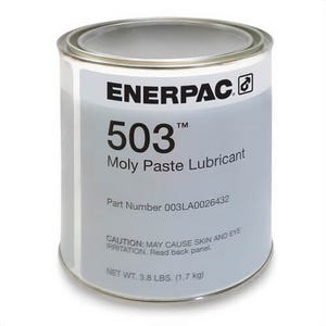 Enerpac® TWMPS503 Moly Paste, Series: TWMPS Series, for use with Torque Wrenches