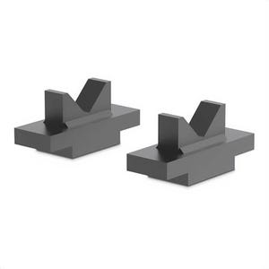Enerpac® VB10 V-Block, for use with VLP Series 10 ton Bench Presses