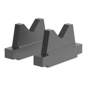 Enerpac® VB101 V-Block, for use with XLP Series 75 ton and VLP Series 100 ton Workshop Presses