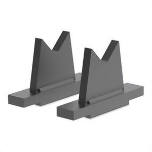 Enerpac® VB25 V-Block, for use with XLP Series 25 ton Workshop Presses