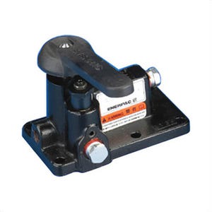 Enerpac® VM22 Pump Mounted Directional Control Valve 2-Position, 10,000 psi Pressure, 4.5 GPM Flow Rate, 3-Way