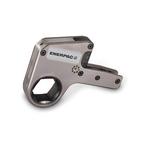 Enerpac® W2200X Imperial or Metric Cassettes, 2 in Hexagon Size