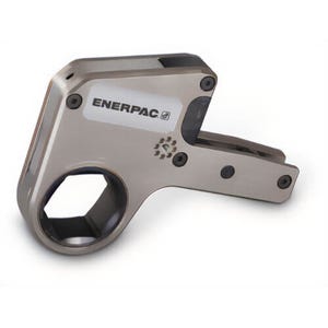 Enerpac® W4215X Imperial or Metric Cassettes, 2 15/16 in Hex Size