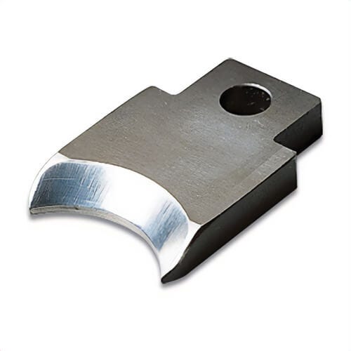 Enerpac® WCB750 Replacement Blade, for use with WMC Series Self-Contained Hydraulic Cutter, HRC 60-62 Material Hardness