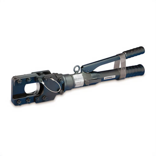 Enerpac® WMC3380 Self-Contained Hydraulic Cutter, 3 ton Cutting, 0.38 to 3.38 in dia