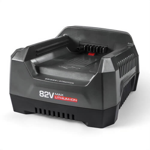 Enerpac® ZC115VC Battery Charger, for use with 82V Battery and ZC Series Cordless Hydraulic Pumps, 115 VAC