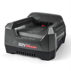 Enerpac® ZC115VC Battery Charger, for use with 82V Battery and ZC Series Cordless Hydraulic Pumps, 115 VAC