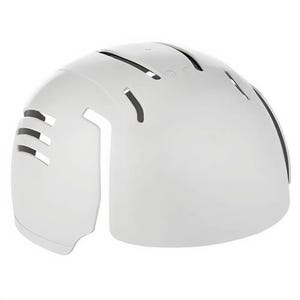 Ergodyne® Skullerz® 23380 8945 Universal Bump Cap Insert, Polypropylene, Gray