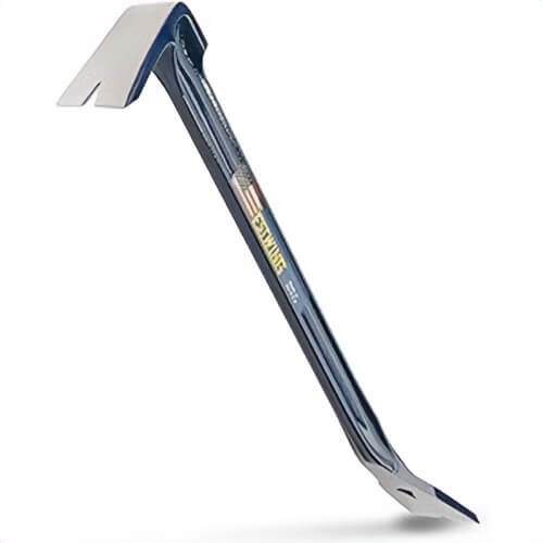 Estwing® PB-18 Extreme Leverage Nail Puller, 18 in