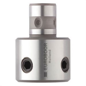 Euroboor IBK.QFN Adaptor Quick-In Fein, 3/4 in