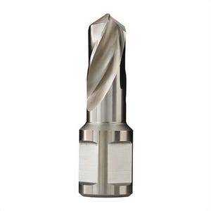 Euroboor SSPI.5/16 Welcon Shank Twist Drill, 5/16 in with 3/4 in