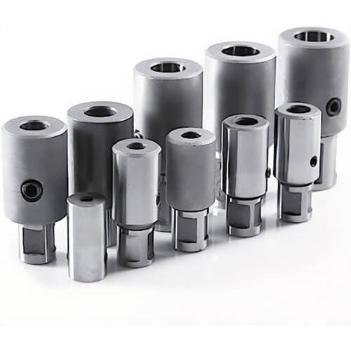 Euroboor TCM.7/16ANSI Tapcollet, 7/16 in