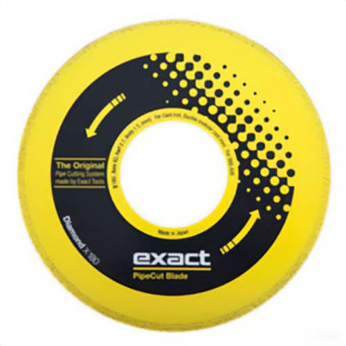 Exact Tool 70104507 Diamond X180 Blade
