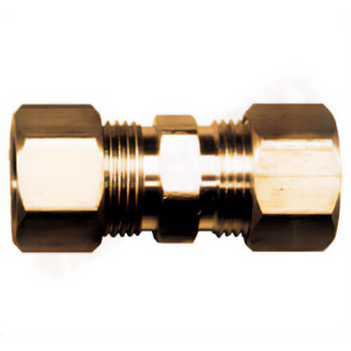 Fairview 62-5 Tube Union Coupling, Replacement Parts