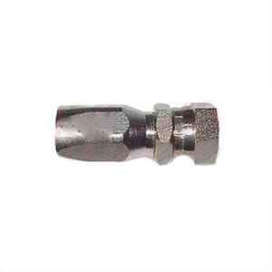 Fairview SR538-1616 Swivel Fitting, 7/8 in, JIC 37°/45°, Flare Female