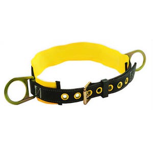 FallTech® 7060S Work Positionin G Belt Small 2-Hip