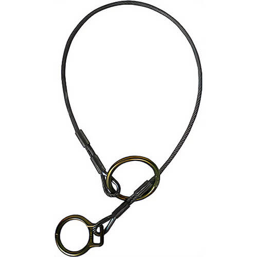 FallTech® 7428 Cable Pass-Through Sling, 6 ft