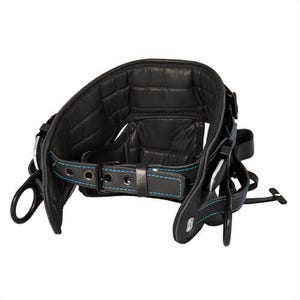 FallTech®  8050XL FT-Lineman Pro™ Body Belt, Tongue Buckle Belt, Premium Leather, Up to 59 in Waist Size, X-Large