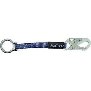 FallTech® 8202 Dorsal D-Ring Extender With, 14 in