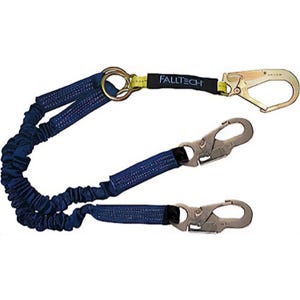 FallTech® 8243Y3 Sal Y-Legs, Weldtech Internal, 6 ft, 4 each