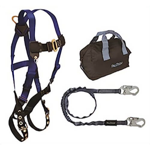 FallTech® KIT162596P Make Your Own Kit 7016+8259+5006MP