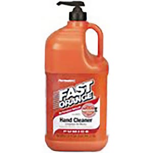 Fast Orange® PA25122 Squeeze Bottle Fine Pumice Lotion