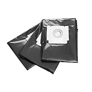 Fein 31345130010 HEPA Dust Bag, 3 pk, Bag Turbo II