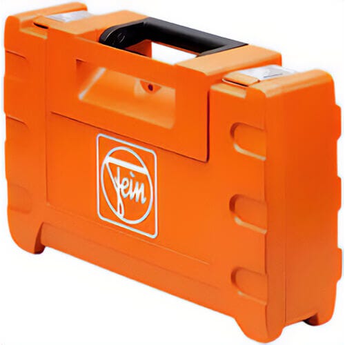 Fein 33901118010 Tool Case, 1/4 x 5-1/4 in