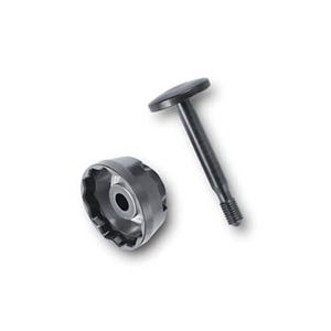 Fein 35222952050 Adapter Set FSC-QI for Supercut with Quickin