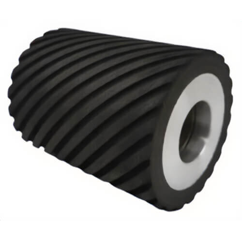 Fein 39000001927 Contact Wheel 120 x 150 Complete Packed