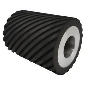 Fein 39000001927 Contact Wheel 120 x 150 Complete Packed