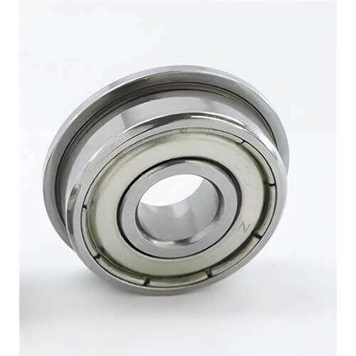 Fein 41701004037 Grooved Ball Bearing