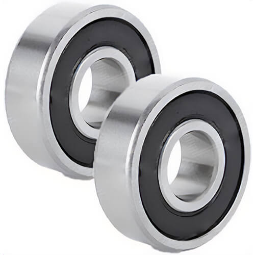 Fein 41701007266 Grooved Ball Bearing