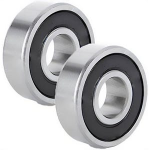 Fein 41701007266 Grooved Ball Bearing