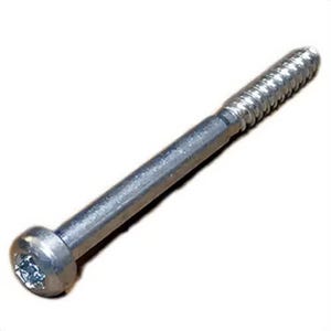 Fein 43074001000 Supercut Oscillating Tool Replacement Screw, FSC1.6/FSC2.0