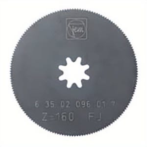 Fein 6-35-02-097-02-7 MSX636 Triangle Sander Sawing Set